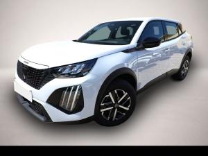 Peugeot 2008 Style CarPlay PDC SHZ LED Klimaauto BT