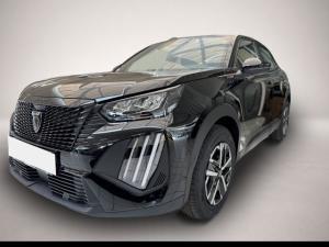Peugeot 2008 STYLE HYBR. AHK SHZ CARPLAY CAM LED LM Hybr