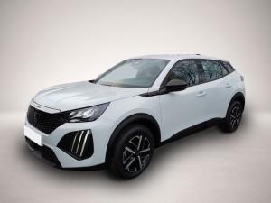 Peugeot 2008 STYLE HYBRID 145 e-DSC6 AHK SHZ CARPLAY NAV
