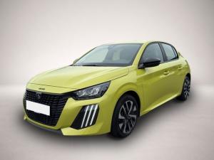 Peugeot 208 1.2 Active LED+PDC+CARPLAY+ALLWETTER