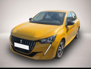 Peugeot 208 1.2 Allure Pack*Sitzheiz*Einparkhilfe*ACC