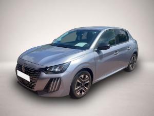 Peugeot 208 1.2 Allure Pack*Spurassist*Einparkhilfe*