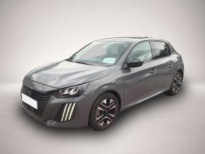 Peugeot 208 1.2 Allure Pack*Spurassist*Einparkhilfe*