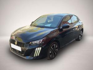 Peugeot 208 1.2 Allure Pack*Spurassist*Einparkhilfe*