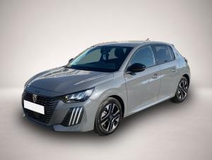 Peugeot 208 1.2 Allure Pack*Spurassist*Einparkhilfe*