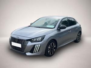 Peugeot 208 1.2 Allure Pack*Spurassist*Einparkhilfe*