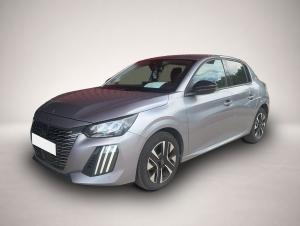Peugeot 208 1.2 Allure Pack*Spurassist*Einparkhilfe*