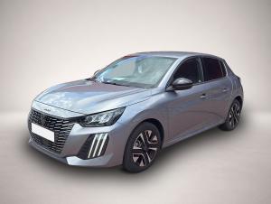 Peugeot 208 1.2 Allure Pack*Spurassist*Einparkhilfe*