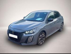 Peugeot 208 1.2 Allure Pack*Spurassist*Einparkhilfe*