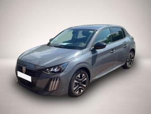 Peugeot 208 1.2 Allure Pack*Spurassist*Einparkhilfe*