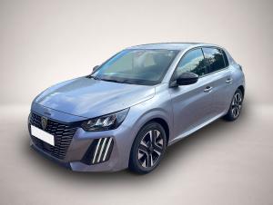 Peugeot 208 1.2 Allure Pack*Spurassist*Einparkhilfe*