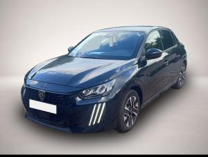 Peugeot 208 1.2 Allure Pack*Spurassist*Einparkhilfe*