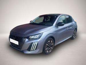 Peugeot 208 1.2 Allure Pack*Spurassist*Einparkhilfe*