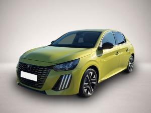 Peugeot 208 1.2 Hybrid 100 Allure PDC+CAM+CARPLAY+SITZHZ