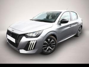 Peugeot 208 1.2 PureTech 75 Active PDC MirrorS Klima eFH