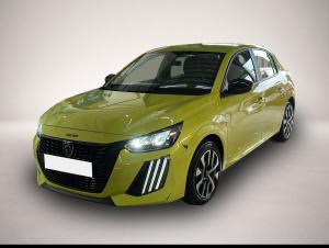 Peugeot 208 1.2 Style Automatik*Spurassist*Einparkhilfe*