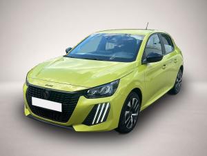 Peugeot 208 1.2 Style Automatik*Spurassist*Einparkhilfe*