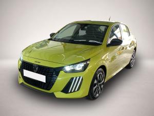 Peugeot 208 1.2 Style Automatik*Spurassist*Einparkhilfe*