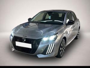 Peugeot 208 1.2 Style Automatik*Spurassist*Einparkhilfe*