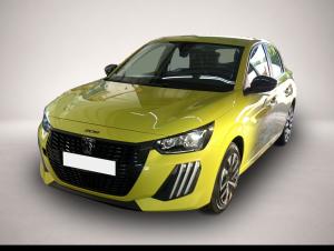 Peugeot 208 1.2Style Hybrid*Spurassist*Einparkhilfe*