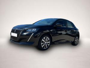 Peugeot 208 1.5 BlueHDi 100 Active LED Navi Sitzh. Klima