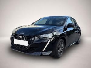 Peugeot 208 ACTIVE PACK ALLWETTER PDC KAMERA CARPLAY DAB
