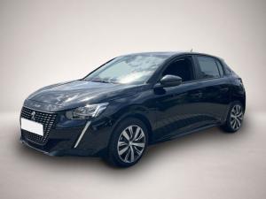 Peugeot 208 Active Pack DAB SHZ ALLWETTER PDC RADIO KLIM