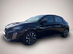 Peugeot 208 Active PureTech 100 PDC DAB SHZ
