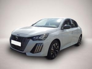 Peugeot 208 Allure 1.2 PureTech 360 Kamera LED Apple Car