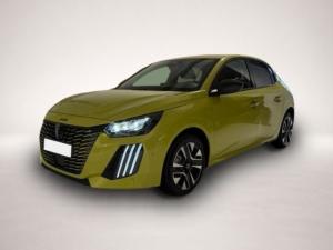 Peugeot 208 Allure 100 74kW (101PS) Zugangs-Paket, Sicht-…