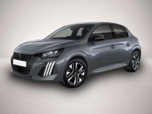 Peugeot 208 Allure Nav 360° SHZ ACC 2xPDC LED CarP DigC