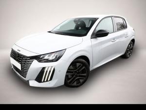 Peugeot 208 Allure Nav 360° SHZ TotW 2xPDC LED CarP DigC