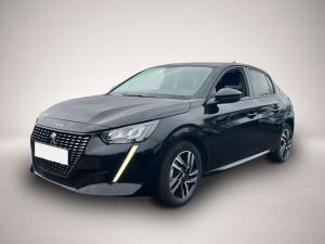 Peugeot 208 Allure Pack NAVI SHZ PDC KLIMAAT APPLE CARPL