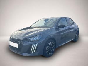 Peugeot 208 Allure PureTech 100 +360 CAM+LED+SHZ+NAV+Car
