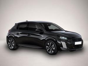Peugeot 208 Allure Turbo 100 PS Android Auto*SHZ*360°*To