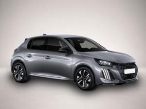 Peugeot 208 Allure Turbo 100 PS Android Auto*SHZ*360°*To