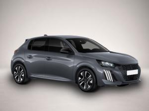 Peugeot 208 Allure Turbo 100 PS Android Auto*SHZ*PDC v/h