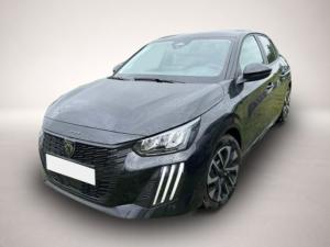 Peugeot 208 Business MAN6+KAMERA+NAVI+SHZ+LED+PDC+TEMPOMAT .