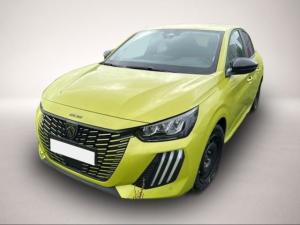 Peugeot 208 Business MAN6+KAMERA+NAVI+SHZ+LED+PDC+TEMPOMAT .