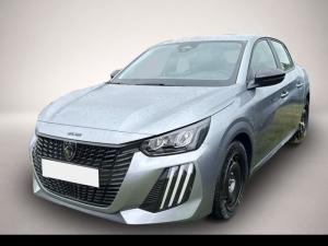 Peugeot 208 Business MAN6+KAMERA+NAVI+SHZ+LED+PDC+TEMPOMAT .