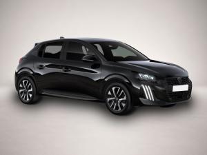 Peugeot 208 Business Nav PrivG Kam 2xPDC CarPlay LED BT