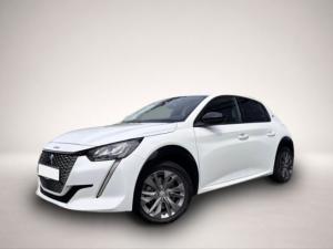 Peugeot 208 e- Allure SHZ/NAVI/KLIMA/PDC/APPLE/DAB