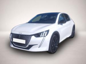 Peugeot 208 e- GT Bluetooth Navi LED Klima Einparkhilfe