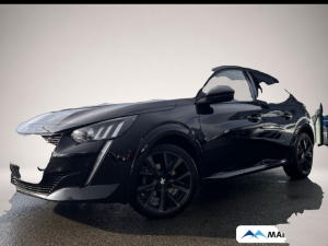 Peugeot 208 GT CAM/NAVI/SHZ/APPLE/TEMPOMAT