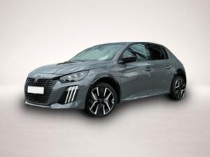 Peugeot 208 GT Hybrid 100 CAM/MASSAGE/NAVI/SHZ/TEMP