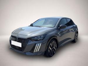 Peugeot 208 GT HYBRID +ACC+LED+CAM+SHZ+CARPLAY+PDC+