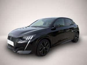 Peugeot 208 GT KAMERA PDC NAVI SHZ LED DAB ALLWETTER
