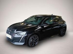 Peugeot 208 GT KAMERA PDC SHZ ALLWETTER NAVI LED DAB