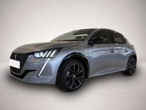Peugeot 208 GT Navi SHZ LED Klimaautom DAB Ambientebel.