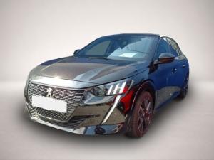 Peugeot 208 GT Panorama LED Klimaautom DAB SHZ Parklenka
